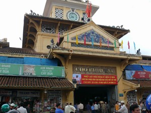 Cho Lon, HCMC’s Booming Chinatown ảnh 3